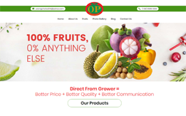 OP Fruits