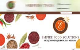 FMCG