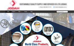 Machinery & Parts