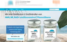 Pharma & Chemicals