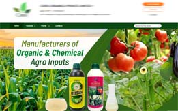 Pharma & Chemicals