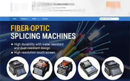 Machinery & Parts
