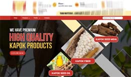 Commodities