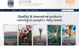 FMCG