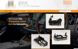Machinery & Parts