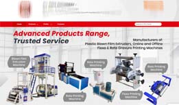 Machinery & Parts