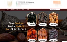 Commodities