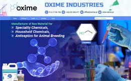 Pharma & Chemicals
