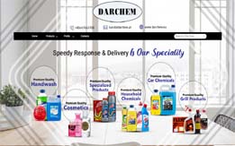 Pharma & Chemicals