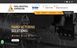 Parul Industrial Corporation