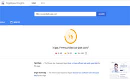 Speedtest Personal Protective Equipment