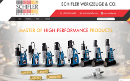 Schifler Werkzeuge
