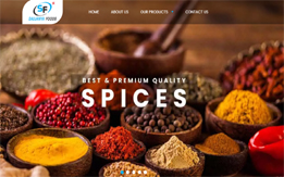 Saujanya Foods