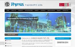 Shenco Valves PVT. LTD.