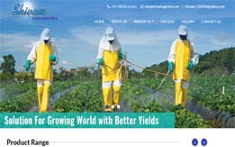 Shivam Agro Industries