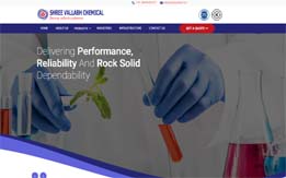 Shree Vallabh Chemical