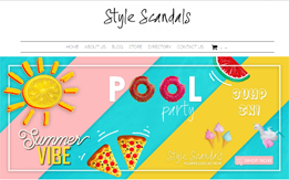 Stylescandals