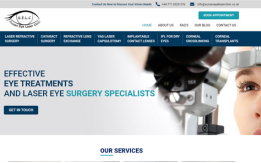 Sussex Eye Laser Clinic