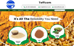 Commodities
