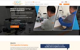 The Inspection Company