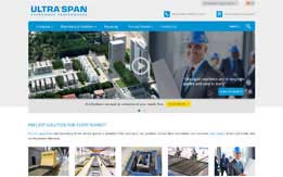 Ultraspan