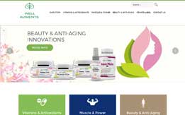 Wellaliments