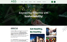 ABS Foods Ltd.