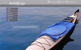 Addwrap