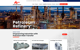 Aerotherm Products