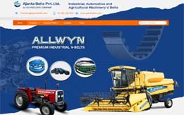 Machinery & Parts