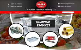 Agro & Packaging