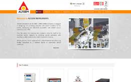 Alteem Instruments