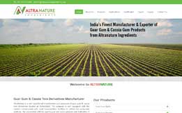 Altranature Ingredients