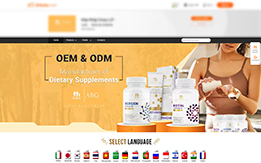 Pharma & Chemicals