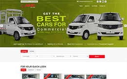 AMC Used Cars