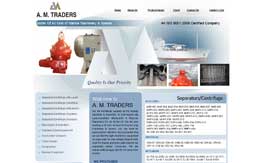 A.M.Traders
