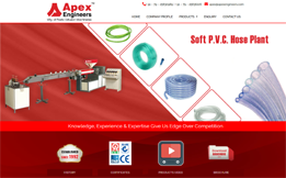 Apex Engineers