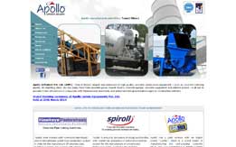 Apollo Infratech Pvt. Ltd