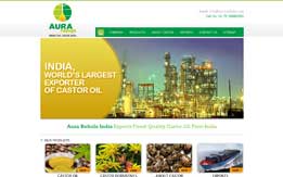 Aura Refoils Pvt. Ltd.