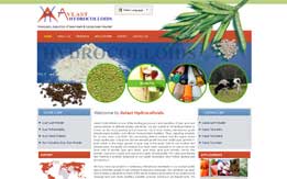 Avlast Hydrocolloids