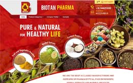 Biotan Pharma