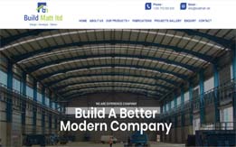 Build Matt Ltd