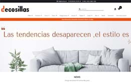 Decosillas