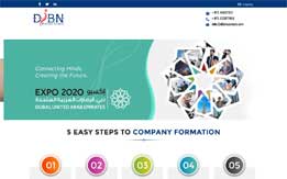 DIBN Business Services