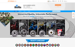 Tyres & Tubes