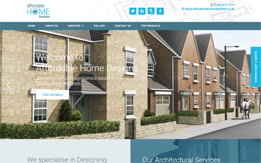 Affordable Home Design