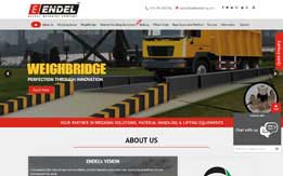 Endel Weigh