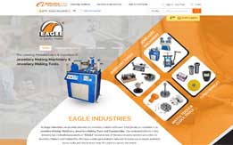 Machinery & Parts