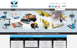 Endeavour Instrument Africa Ltd