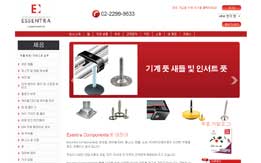Essentra Components South Korea
